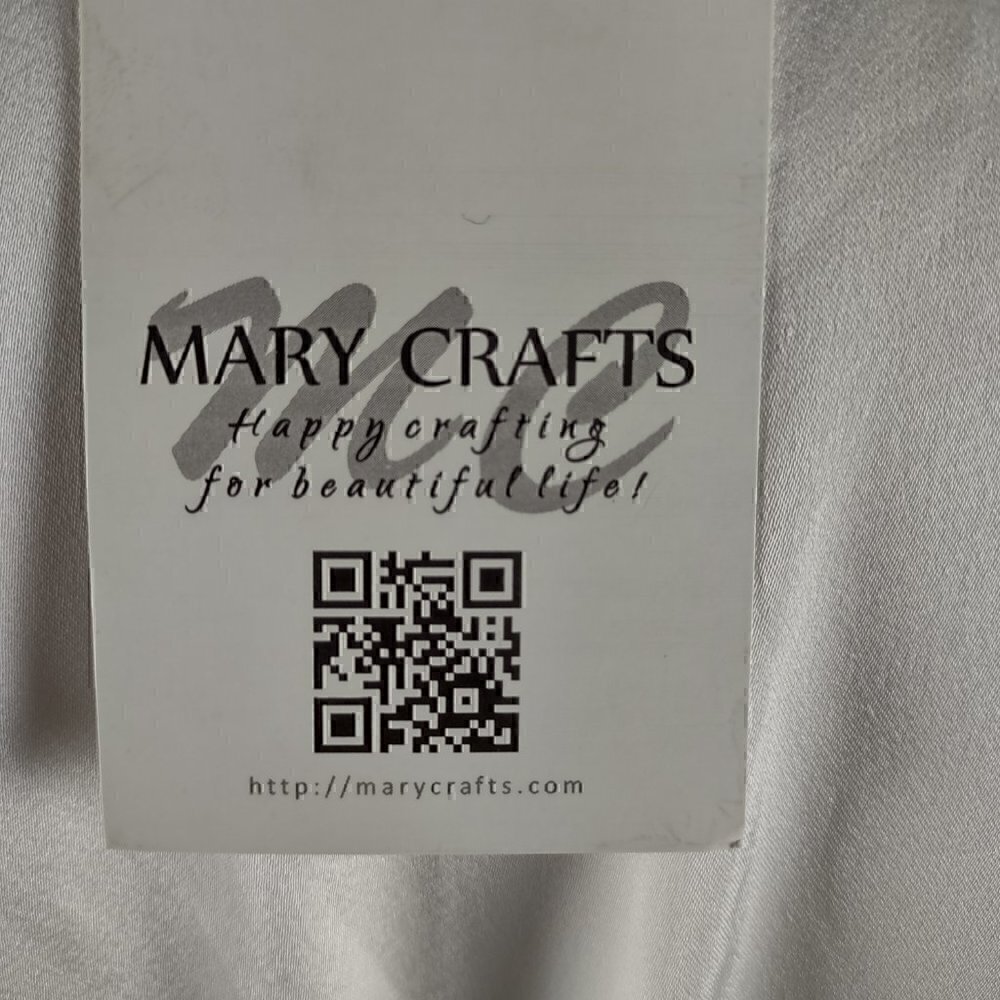 Mary Crafts Women's White A-Line Side Zip Elegant Dress Size 8 (NWT) - Picture 15 of 15
